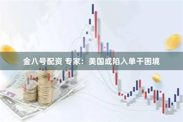 金八号配资 专家：美国或陷入单干困境